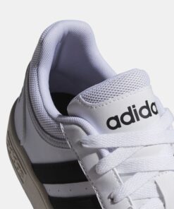 Men's Hoops 3.0 Classic Vintage Low Shoes