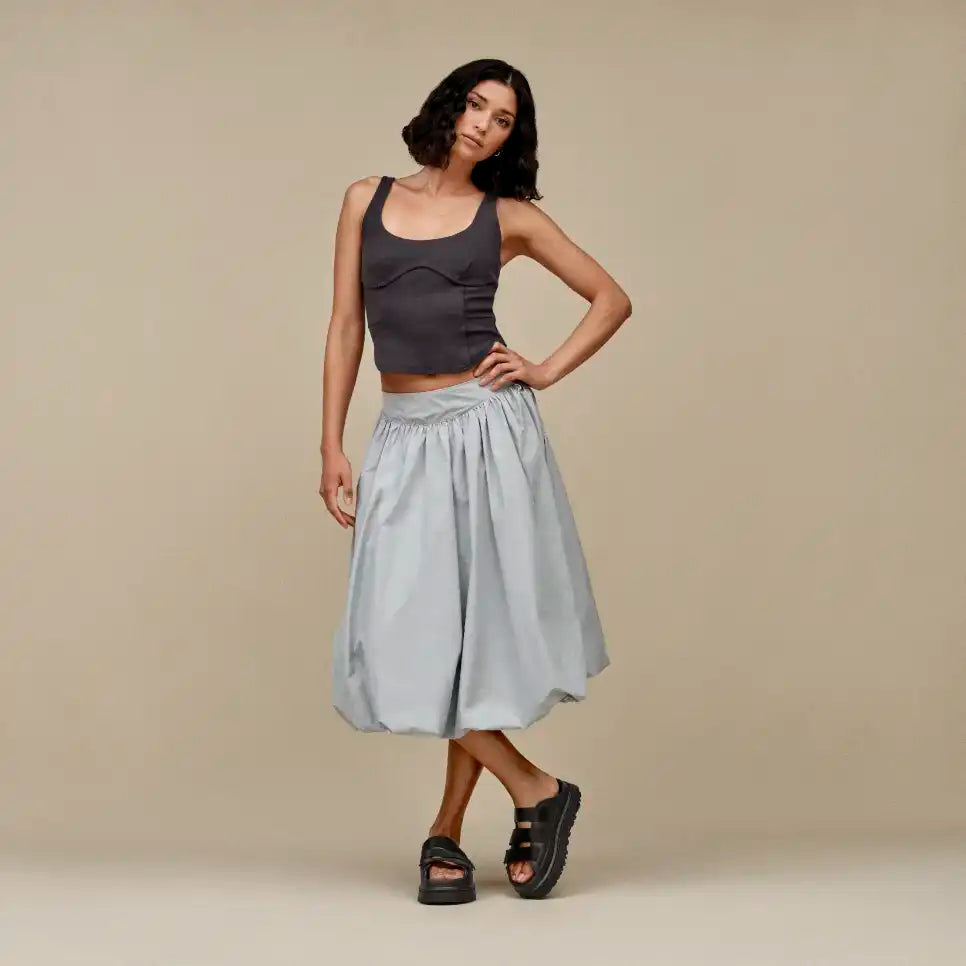 Women's GoldenGlow Slide - Image 11