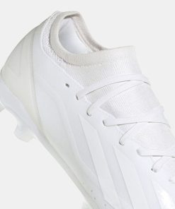 X CRAZYFAST.3 Firm Ground Football Shoe