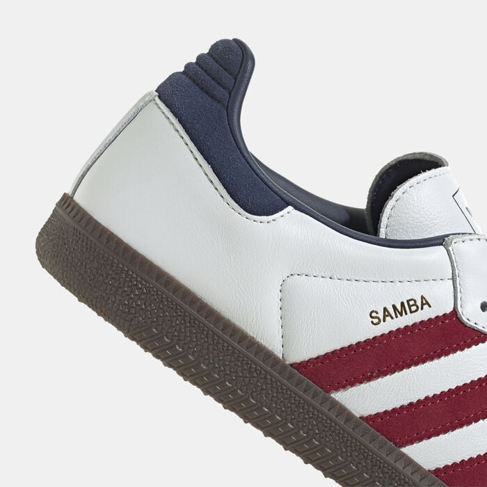 Men's Samba OG Shoes - Image 5