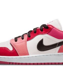 air jodan 1 Low Pink Red