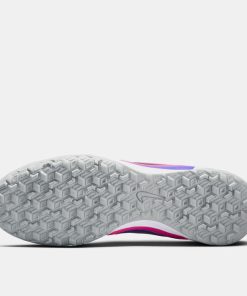 Alternative view of Men's Tiempo Ligera Pro Turf Ground Football Shoes