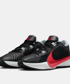 Alternative view of Giannis Freak 5 Basketball Shoes