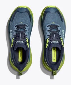 Alternative view of Challenger 7 Hommes - Espace Extra-Atmosphérique / Citron foncé