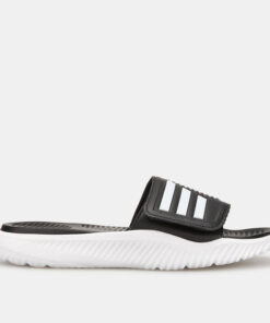 Alternative view of Alphabounce Slides