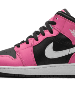 air jodan 1 Mid Pinksicle