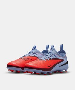 Alternative view of Kids' Phantom 6 Low Academy Multi-Ground Football Shoes