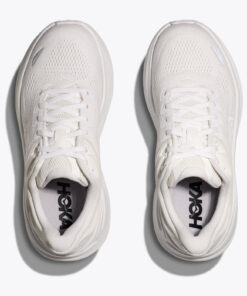 Alternative view of Bondi 9 Femmes - Blanc / Blanc