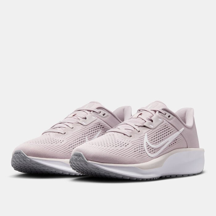 Women's Quest 6 Road Running Shoes - Image 4