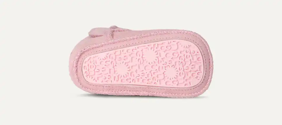 Baby Classic Boot And Lovey Blanket - Image 15