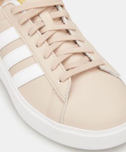 Women's Grand Court Cloudfoam Lifestyle Court Comfort Shoe