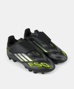 Alternative view of Kids' F50 Club Firm/Multi-Ground Football Shoes