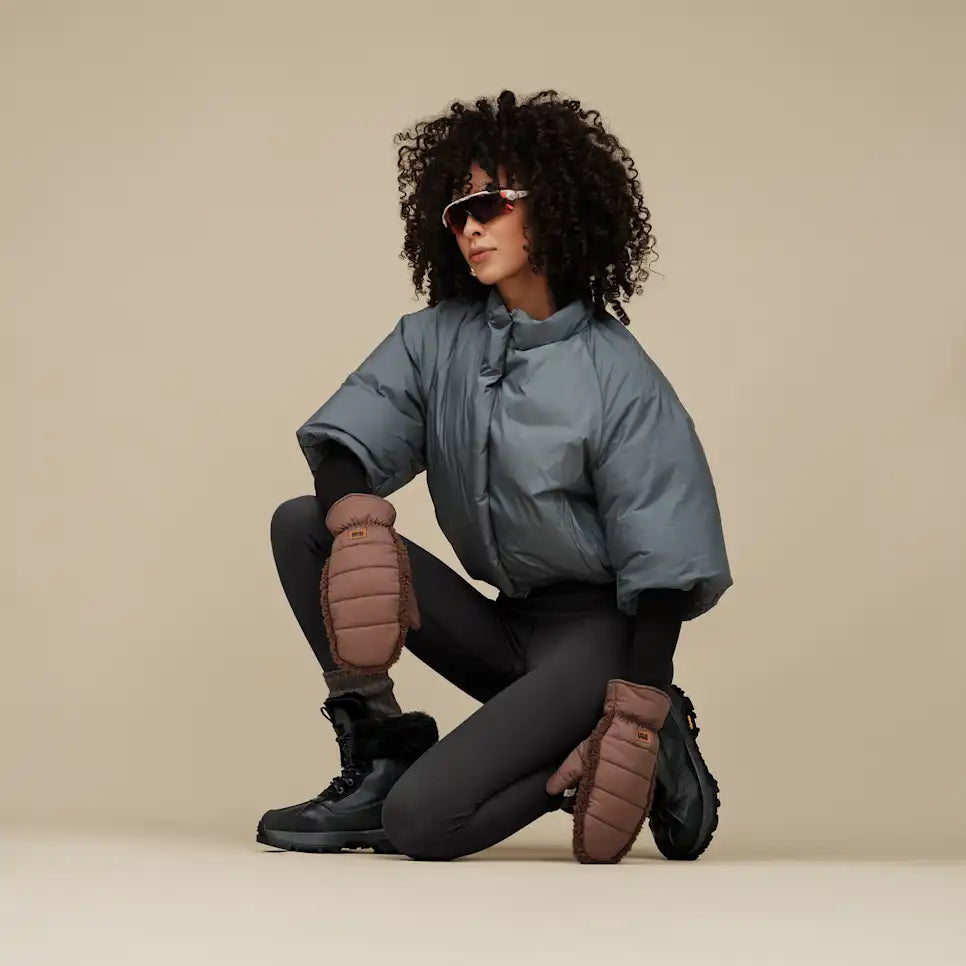 Women's Paloma Legging II Rib - Image 6