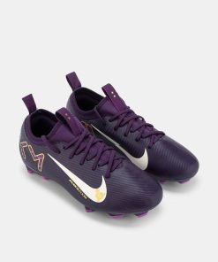 Alternative view of Kids' Kylian Mbappe Mercurial Vapor 16 Academy Multi Ground Football Shoes