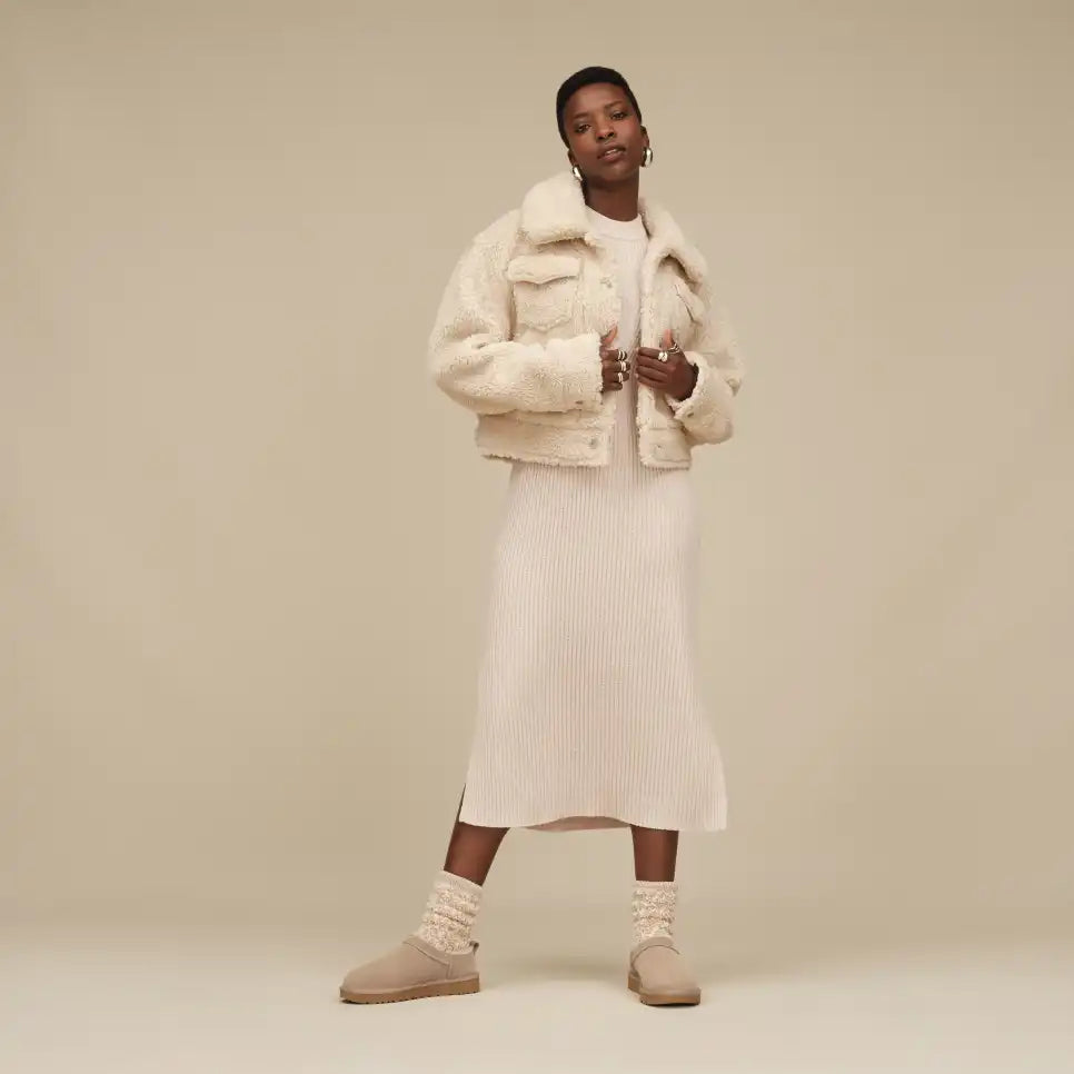 Femme Botte Classic Micro - Image 24