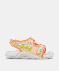 Kids' Sunray Adjust 6 SE Slides (Younger Kids)