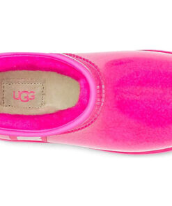 Alternative view of (PS)  CLASSIC CLEAR MINI 'Purple' 1112386K-TYPN