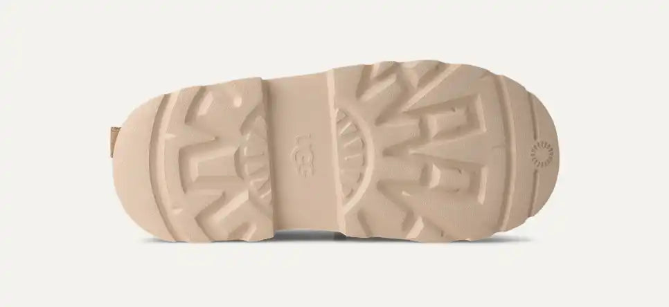 Homme Chukka Lug - Image 8