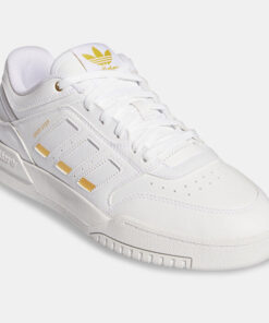 Alternative view of Men's Drop Step Low Shoes