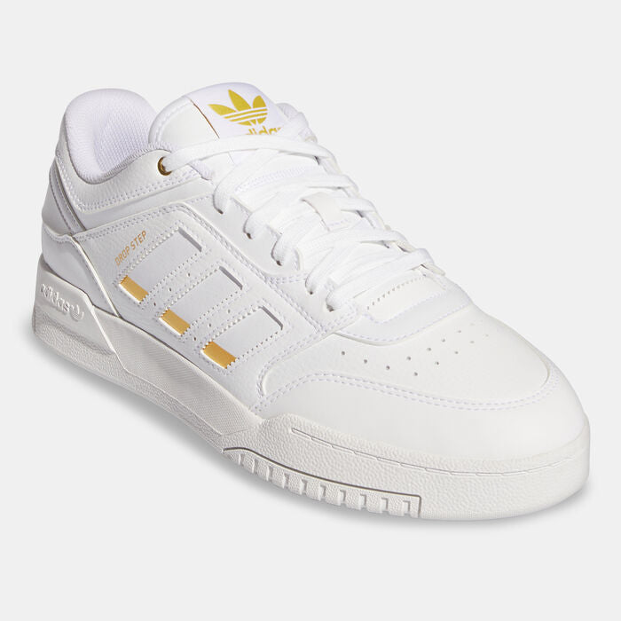 Men's Drop Step Low Shoes - Image 2