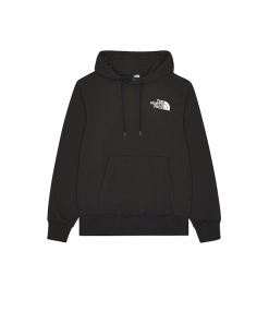 The North Face pullover hoodie