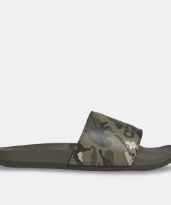 Alternative view of Men's Adilette Comfort Slides