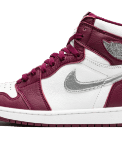 air jodan 1 Retro High OG Bordeaux