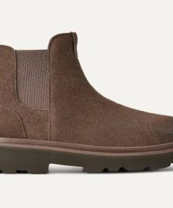 Homme Chelsea Lug Boot