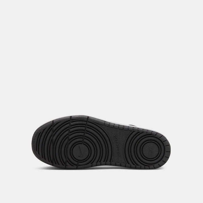 Kids' Court Borough Low Recraft Shoes (Younger Kids) - Image 4