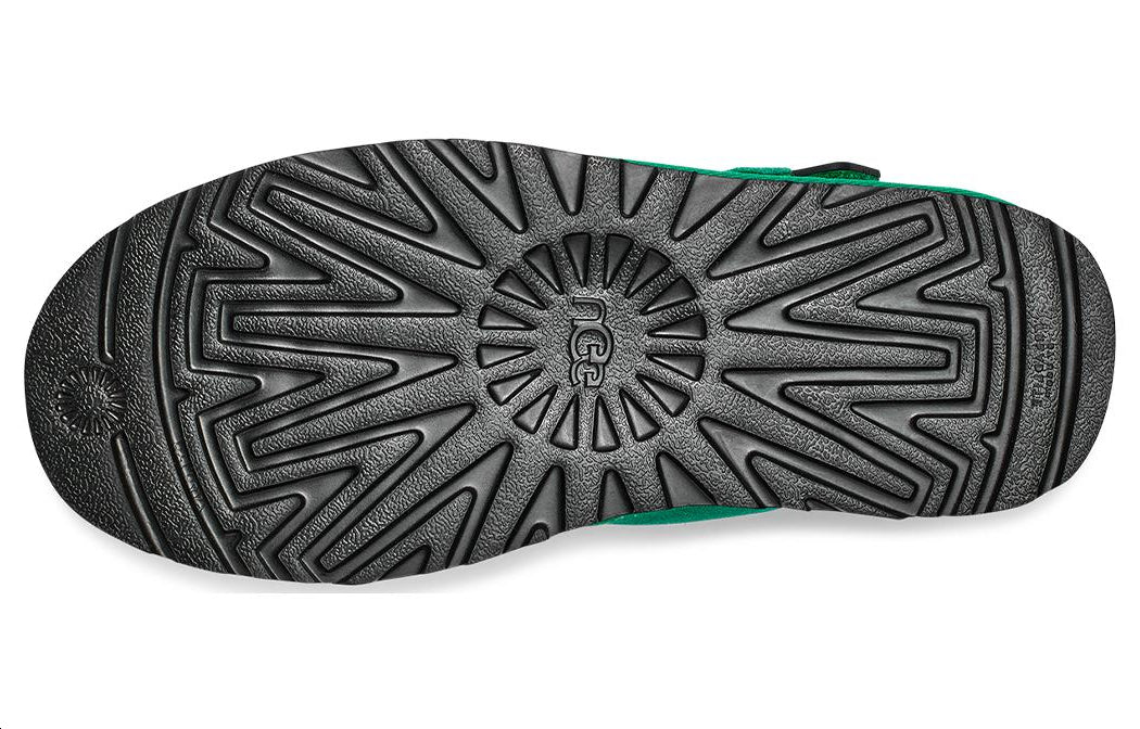 (WMNS) Neumel Platform Chukka 'Green' 1130554-EDGR - Image 6