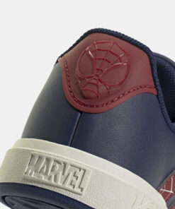 Kids' Marvel Spider-Man Grand Court Shoes
