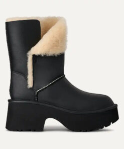 Women's Classic Esmee Leather Boot