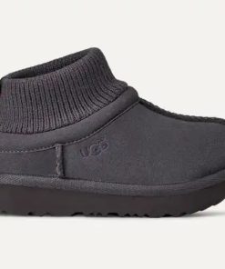 Toddlers Classic Ultra Mini Stretch Cuff Boot