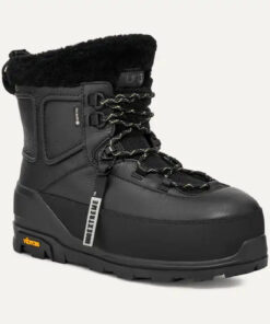 Alternative view of All Gender Shasta Mid Boot