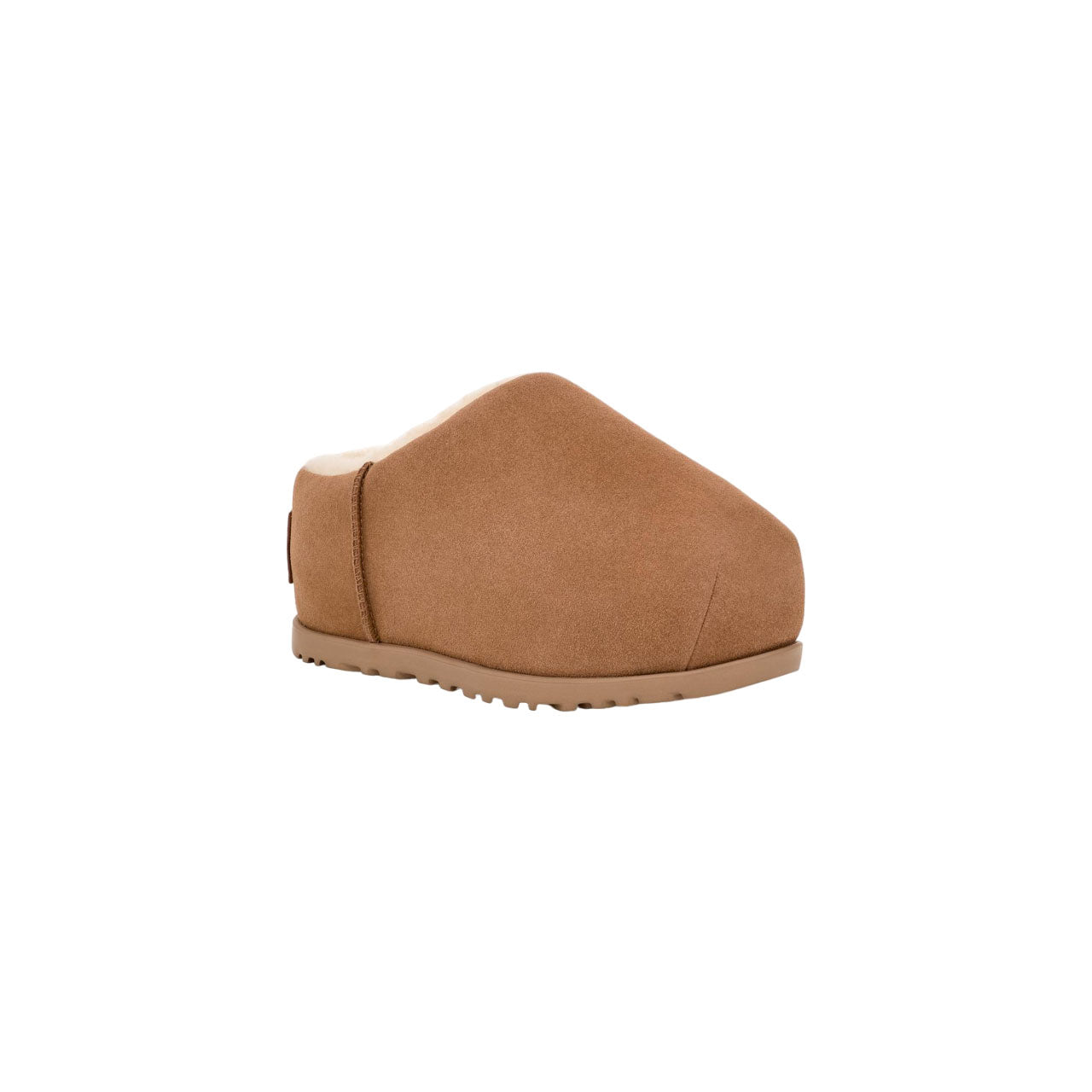 (WMNS) Pumped Slides 'Chestnut' 1158215-CHE - Image 3