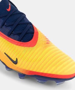 Men's Phantom 6 Low Elite Firm Ground Football Shoes