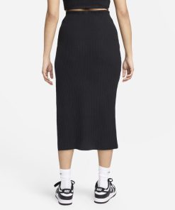 Alternative view of Women's Sportswear Chill Midi Skirt