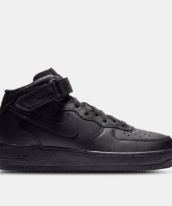 Men's Air Force 1 Mid '07 Shoes