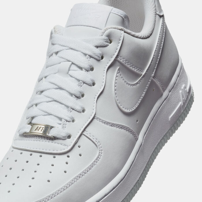 Women's Air Force 1 '07 Next Nature Shoes - Image 5