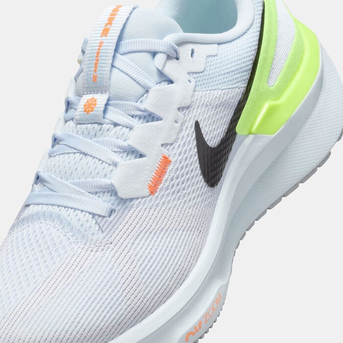 Women's Air Zoom Structure 25 Shoe - Image 5