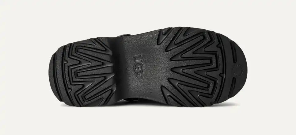 Women's Esmee Leather Clog - Image 7