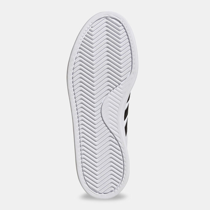 Women's Grand Court Cloudfoam Lifestyle Court Comfort Shoe - Image 4