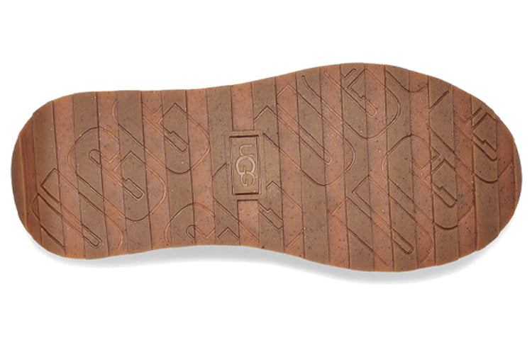 (WMNS) Marin Lace 1120720-CLTHR - Image 6