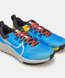 Alternative view of Women's Pegasus Trail 4 Trail-running Shoe