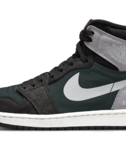 air jodan 1 Retro High Element Gore-Tex Black Particle Grey