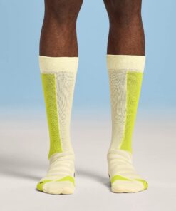 Performance High Sock