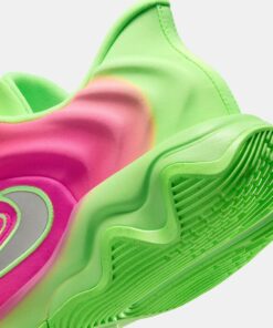 Men's Giannis Immortality 4 Basketball Shoes