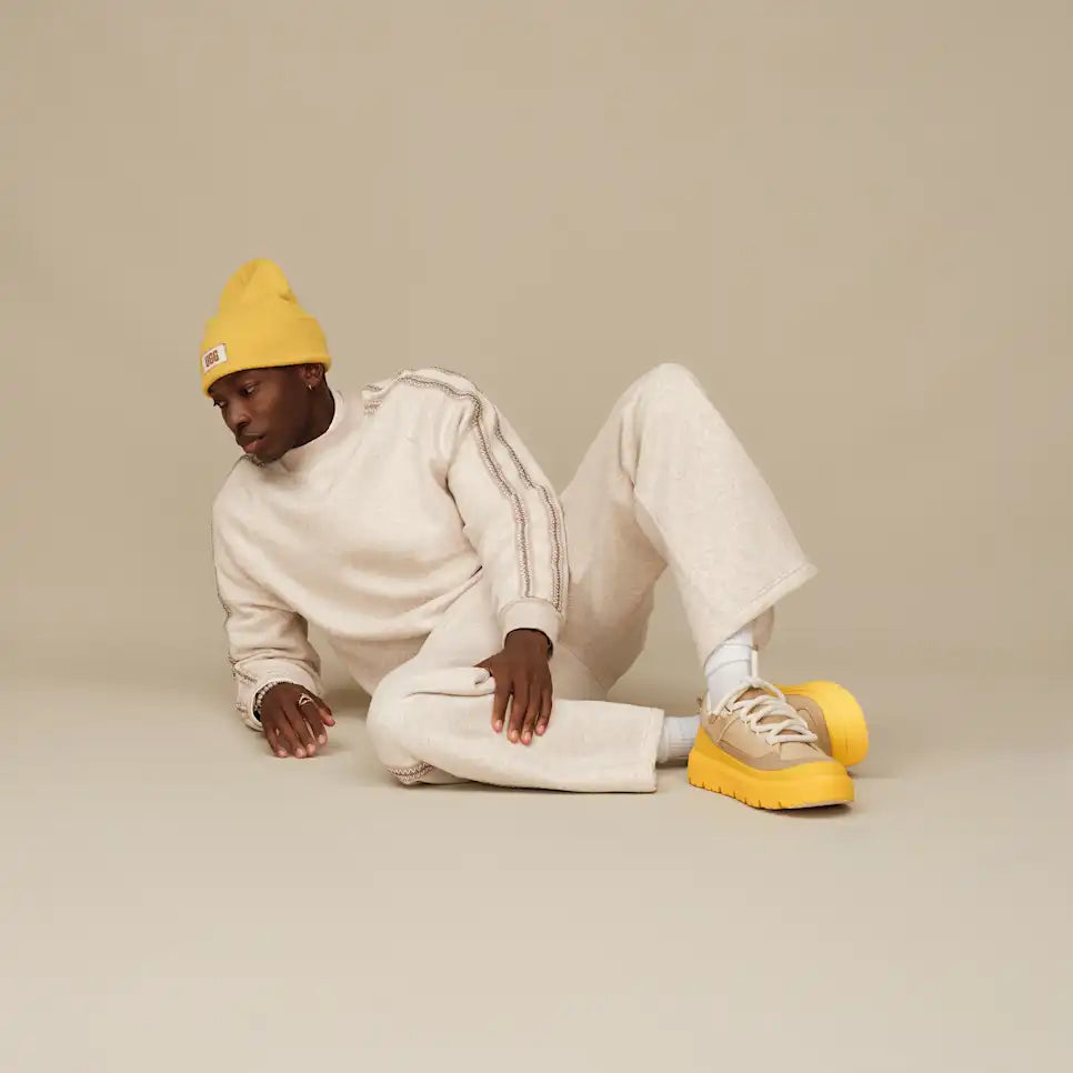 Homme Heritage Utility Trainer - Image 23