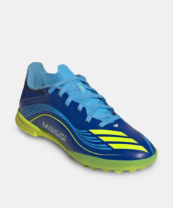 Alternative view of Kids' F50 Messi League Turf Ground Football Shorts