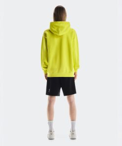 Alternative view of Club Hoodie